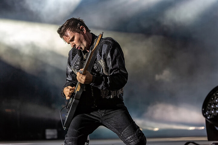Muse @ Rock Am Ring 2018