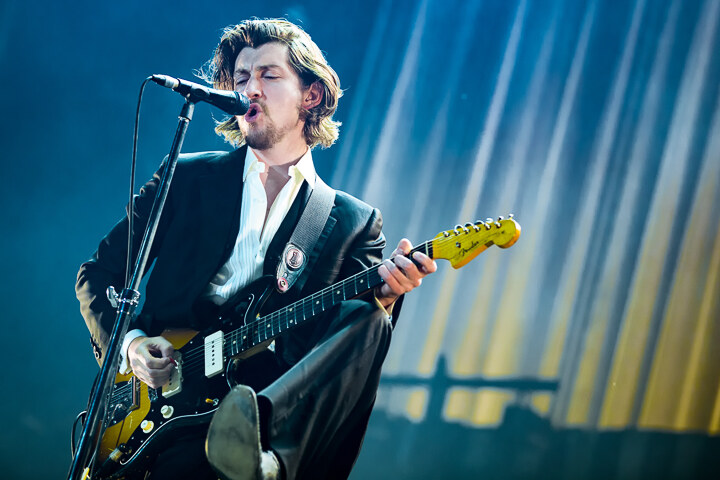 Arctic Monkeys @ Best Kept Secret 2018
