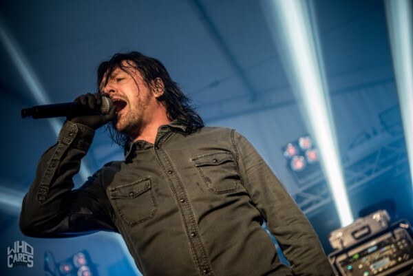 Channel Zero @ Hillrock Zwevezele