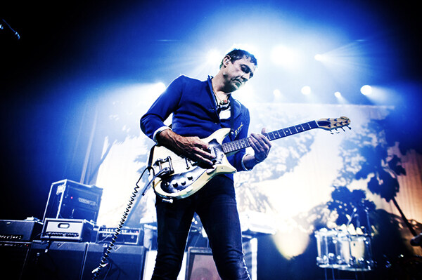 The Kills @ Ancienne Belgique