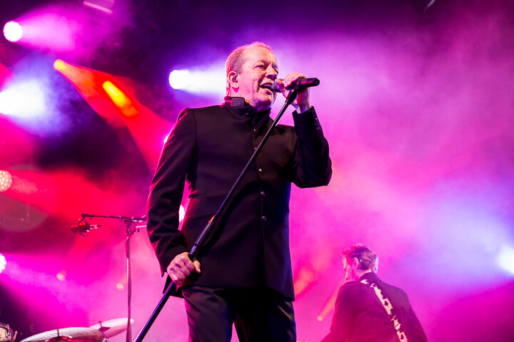 De Kreuners @ Kanaalfeesten