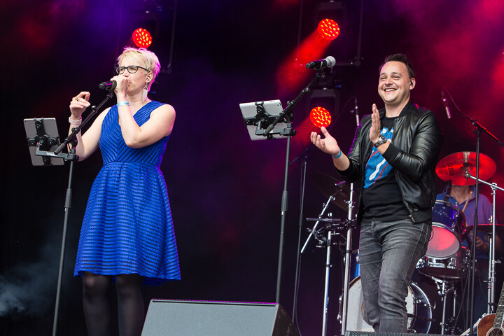 Frequent Flyer @ Kanaalfeesten