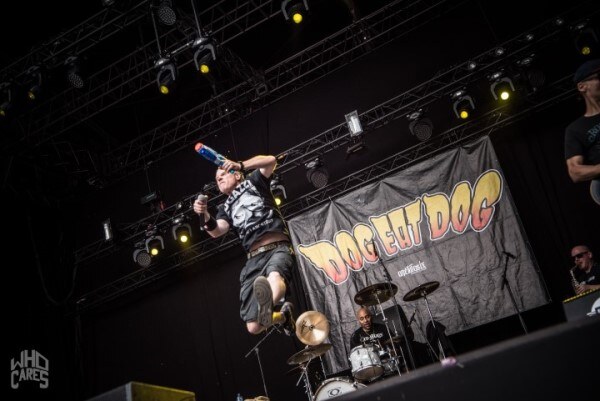 Dog Eat Dog @ Rock voor Specials