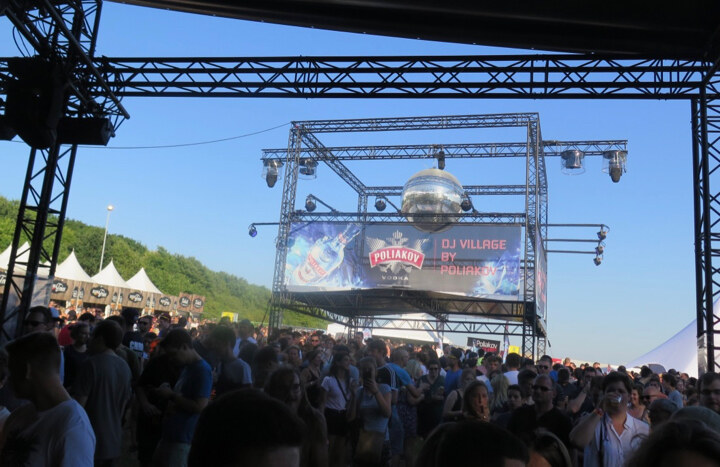 Rock Zottegem 2018 Jebroer
