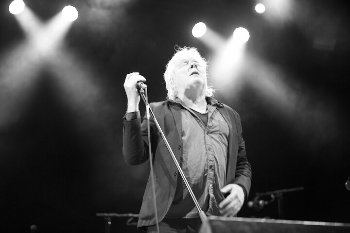 Arno @ Rock Zottegem 2018