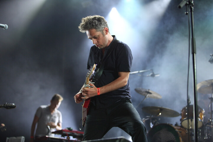 Millionaire @ Rock Zottegem 2018