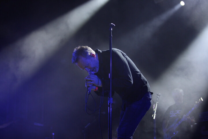 The Jesus And Mary Chain @ Rock Zottegem 2018
