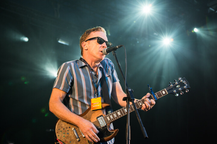 Buffalo Tom @ Cactusfestival