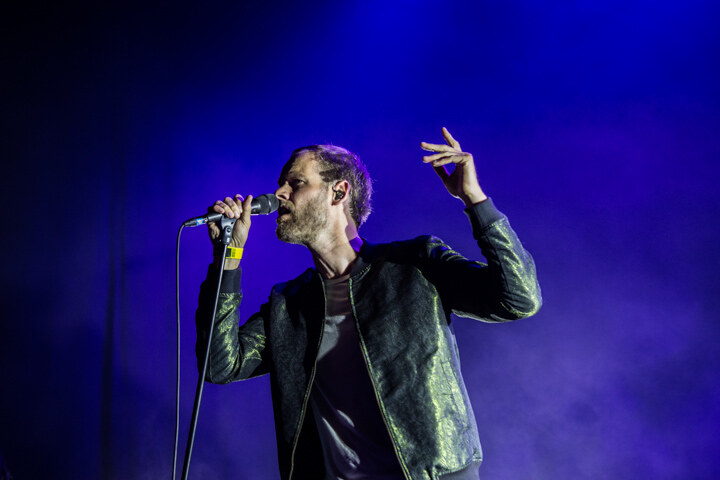 Het Zesde Metaal @ Boomtown Gent