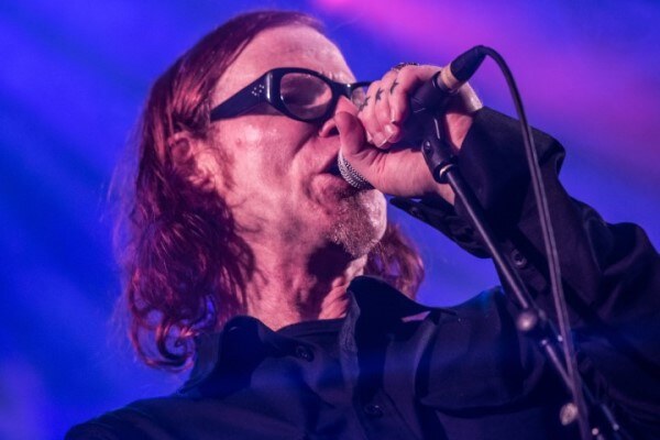 Mark Lanegan Band @ Rock Herk