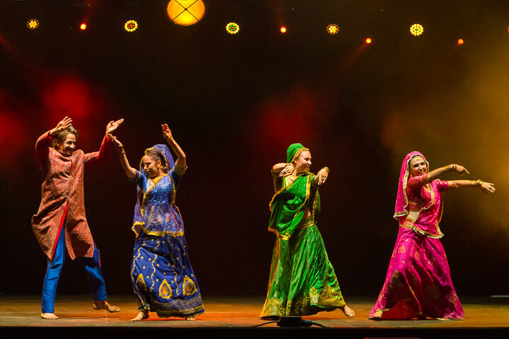 Bollylicious @ Sfinks Mixed 2018