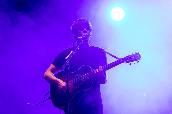Jake Bugg @ Dranouter