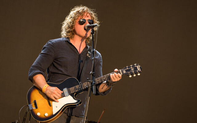 Jasper Steverlinck Lokerse Feesten