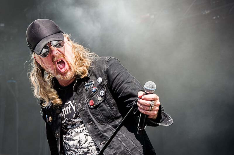At The Gates @ Lokerse Feesten