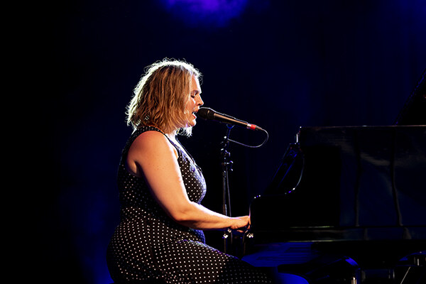 Hannelore Bedert @ Dranouter