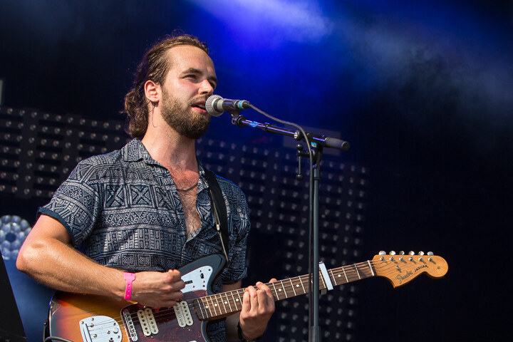 Jasper Erkens @ Linkerwoofer 2018