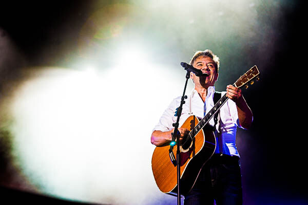 Bart Peeters @ Lokerse Feesten