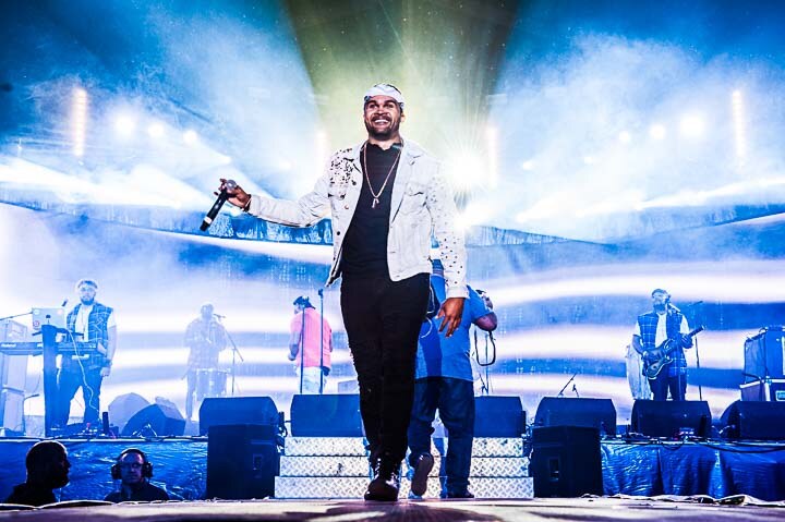 Kaï @ Antilliaanse Feesten