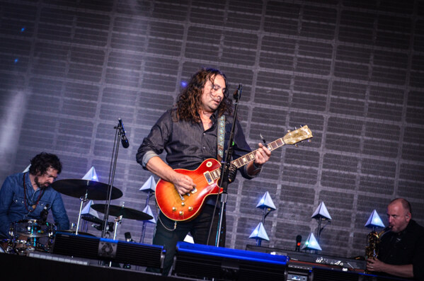 The War On Drugs @ Lowlands 2018