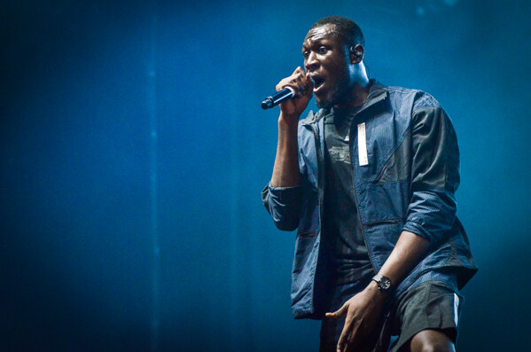 Stormzy @ Lowlands 2018