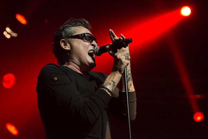 Golden Earring @ Lotto Arena