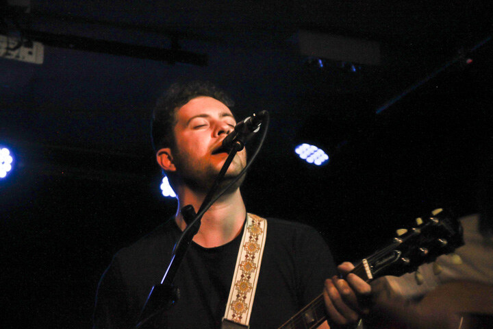 Sons @ Depot Leuven