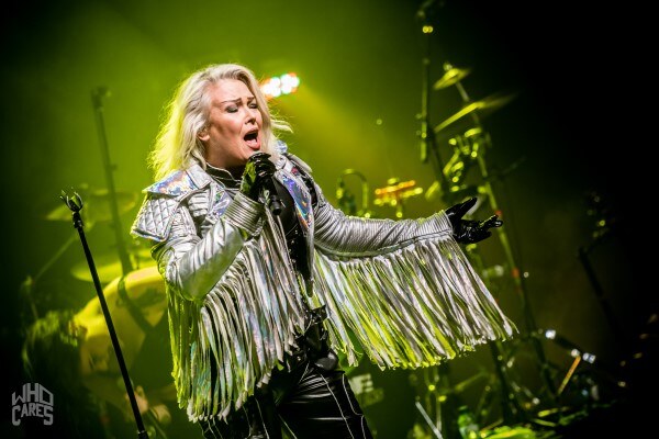 Kim Wilde @ Depot Leuven