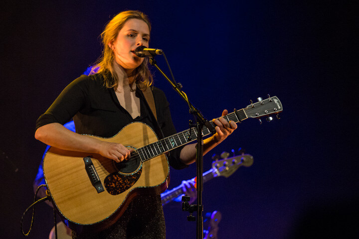 Maaike Ouboter @ Het Depot