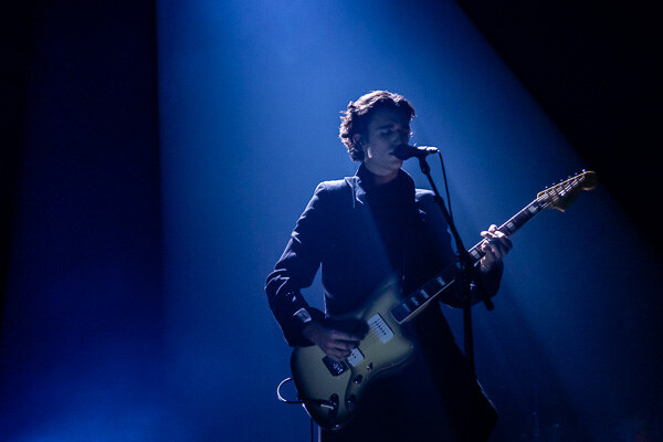 Tamino @ Ancienne Belgique