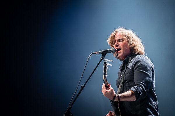 Jasper Steverlinck @ Capitole Gent