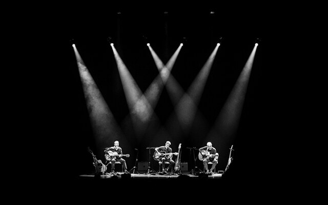 K's Choice @ Capitole Gent