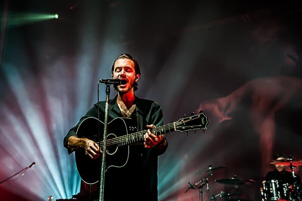 Editors @ koninklijk circus