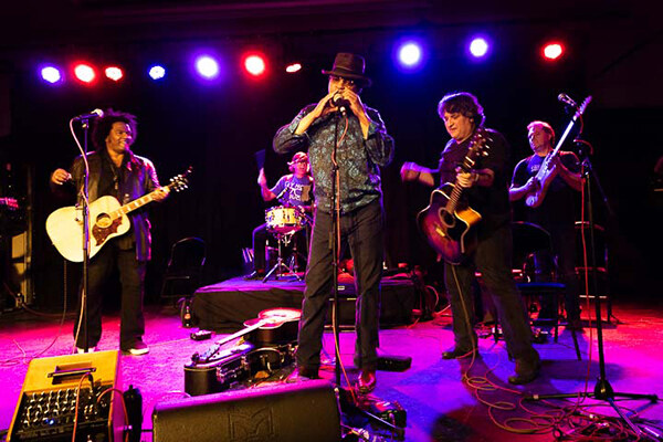 Light of Day Club 27