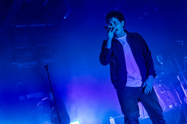 Nielson @ Trix