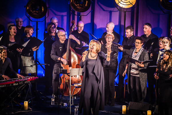 Sofie - An Amzing Christmas @ Boechout