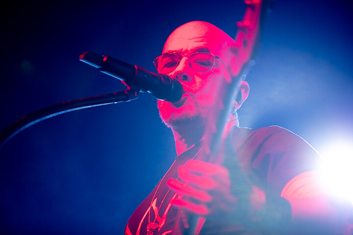 Pascal Obispo @ L'Aéronef Lille