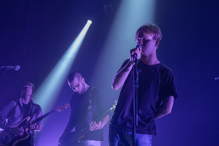 Sunflower @ Cactus Muziekcentrum Brugge