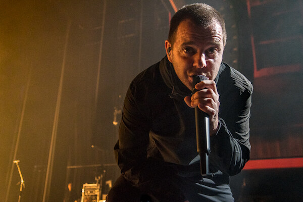 The Streets @ Ancienne Belgique