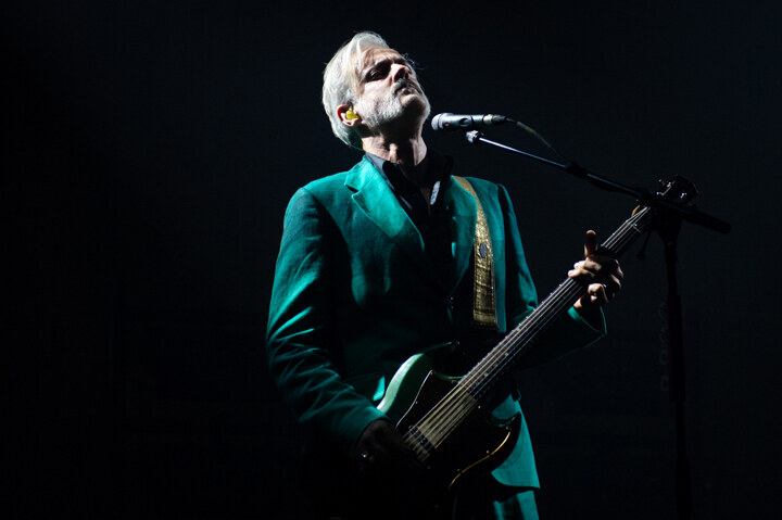 Triggerfinger: Exclusive 20th Anniversary Show @ De Roma