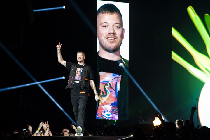 Gers Pardoel @ Lotto Arena