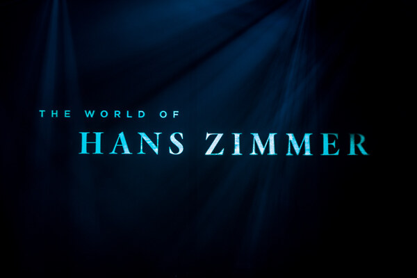 The World Of Hans Zimmer @ Palais 12