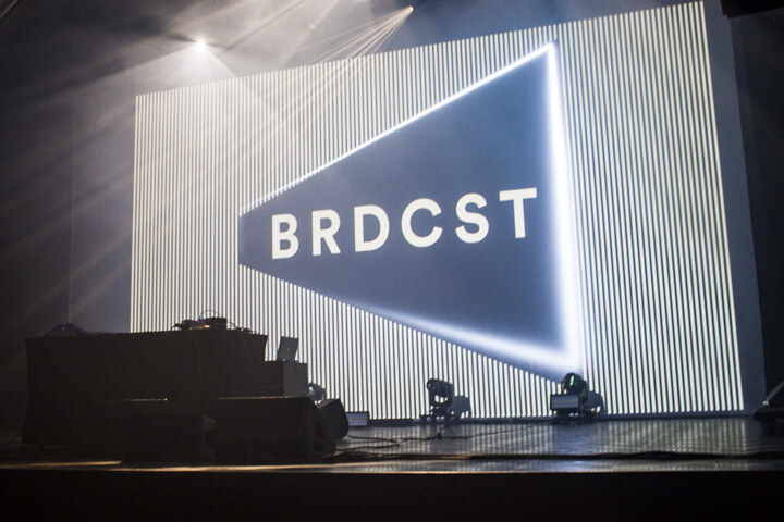 BRDCST @ AB Brussel
