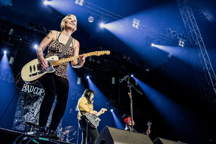 Bad Cop / Bad Cop @ Groezrock 2019