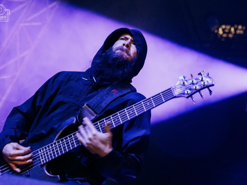 Emmure @ Groezrock 2019