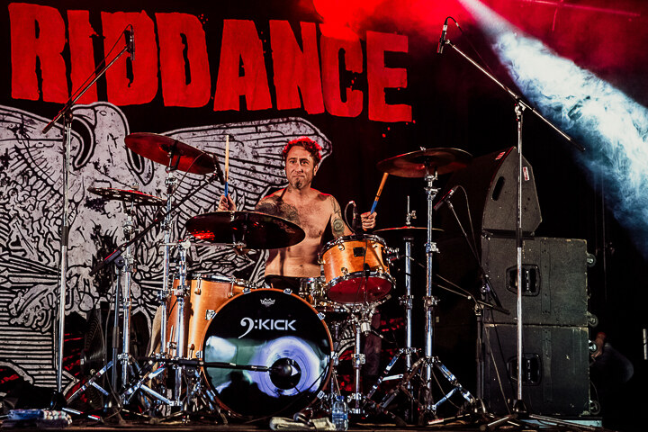 Good Riddance @ Groezrock 2019