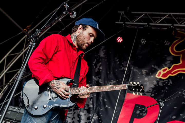 Trade Wind @ Groezrock 2019