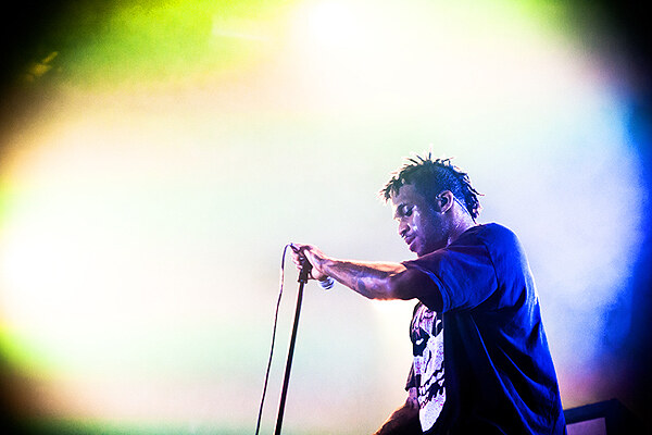 Ho99o9 @ Botanique