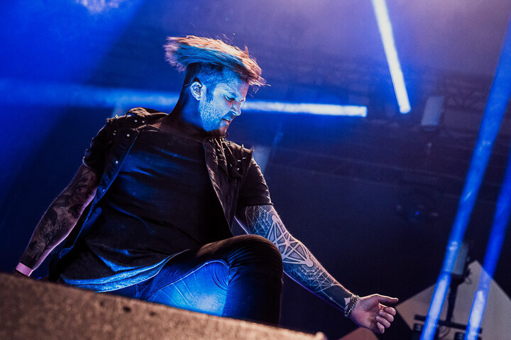 Eskimo Callboy @ Groezrock 2019