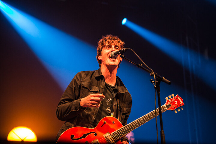 Absynthe Minded @ Labadoux