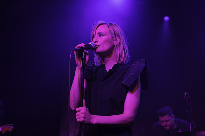 Geike @ De Roma